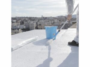 resine-polyurethane-toit-plat