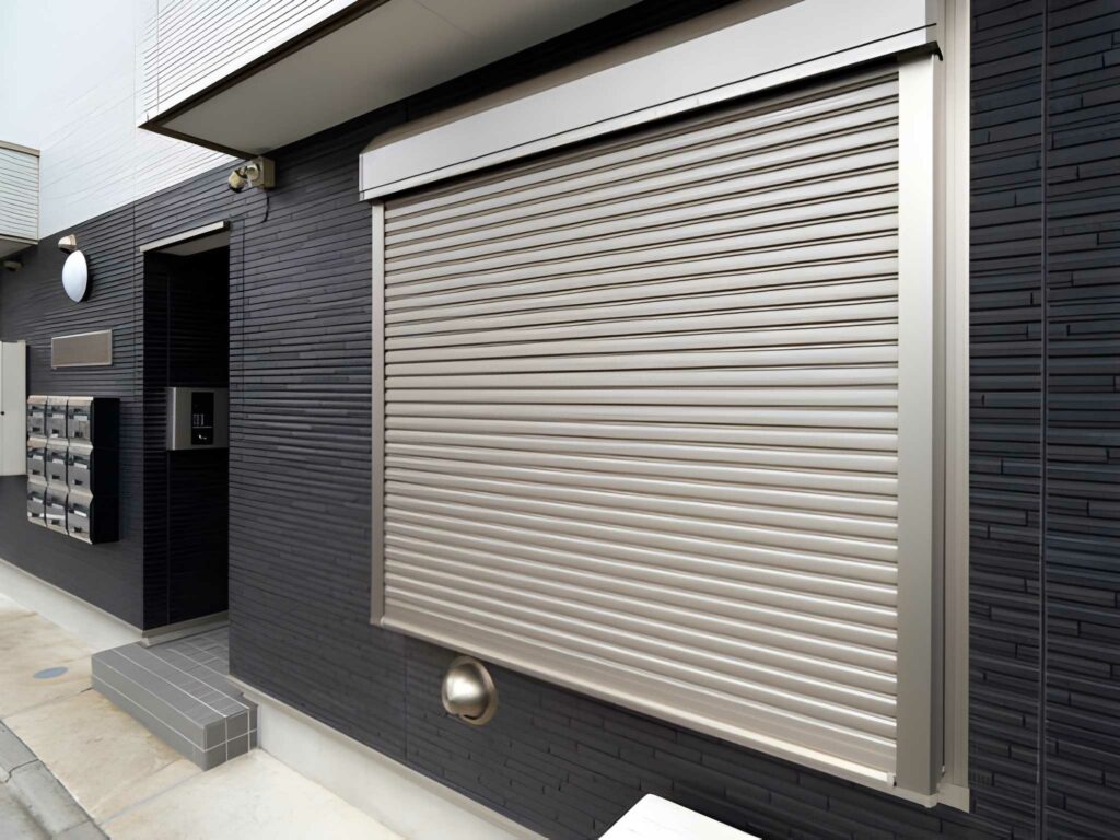 rideaux métallique Toulouse