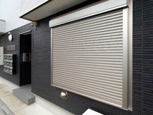 rideaux métallique Toulouse